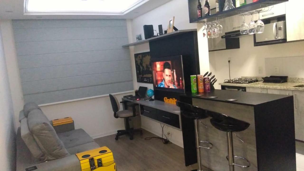Appartamento Perto Aeroporto Salgado Filho E Arena Do Gremio Porto Alegre Esterno foto
