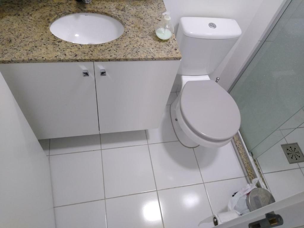 Appartamento Perto Aeroporto Salgado Filho E Arena Do Gremio Porto Alegre Esterno foto
