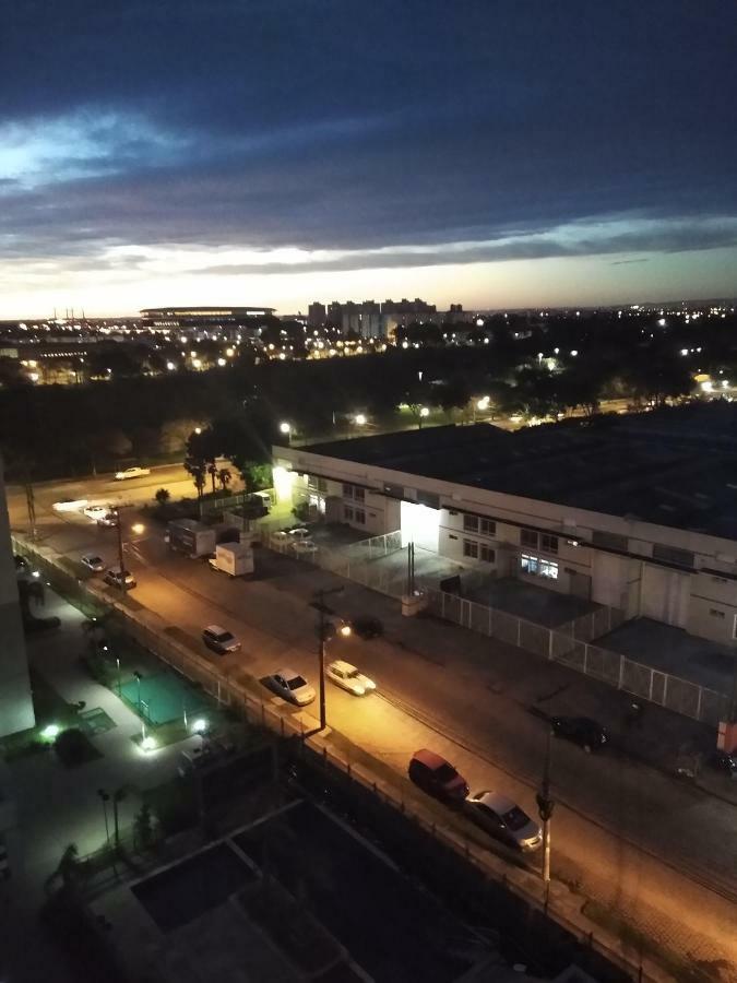 Appartamento Perto Aeroporto Salgado Filho E Arena Do Gremio Porto Alegre Esterno foto