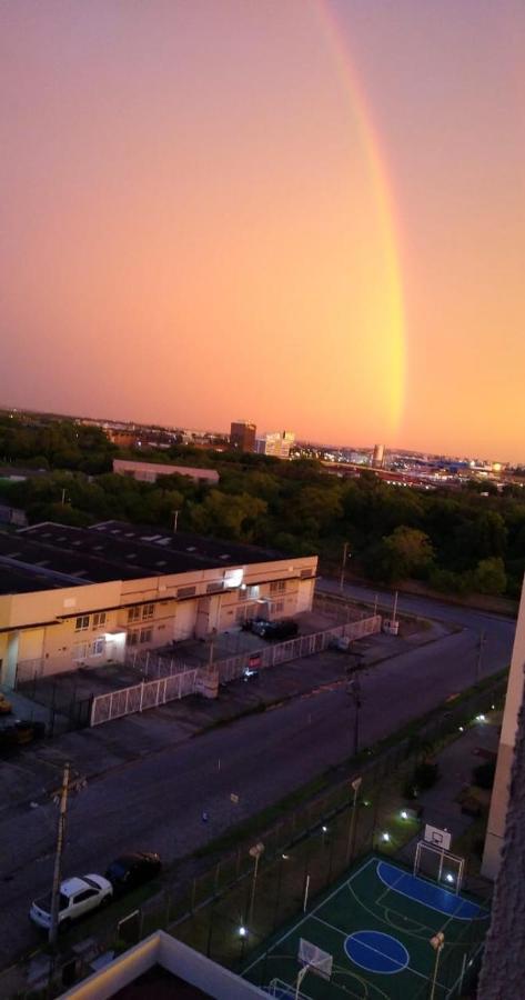 Appartamento Perto Aeroporto Salgado Filho E Arena Do Gremio Porto Alegre Esterno foto